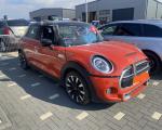 Dezmembram piese caroserie, motor, cutie viteze, suspensie Mini Cooper S (F55) 2.0 benzina, 2019