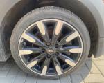 Dezmembram piese caroserie, motor, cutie viteze, suspensie Mini Cooper S (F55) 2.0 benzina, 2019