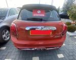 Dezmembram piese caroserie, motor, cutie viteze, suspensie Mini Cooper S (F55) 2.0 benzina, 2019