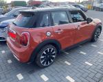 Dezmembram piese caroserie, motor, cutie viteze, suspensie Mini Cooper S (F55) 2.0 benzina, 2019