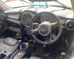 Dezmembram piese caroserie, motor, cutie viteze, suspensie Mini Cooper S (F55) 2.0 benzina, 2019