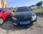 Dezmembrez Skoda Octavia 3 (5E3) 2.0 TDI