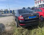 Dezmembrez Skoda Octavia 3 (5E3) 2.0 TDI