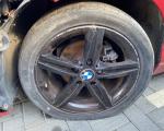 Dezmembrez piese caroserie, motor, cutie viteze, suspensie Bmw 1 (F20, F21) 1.6 benz 2012, N13B16A