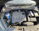 Dezmembrez piese caroserie, motor, cutie viteze, suspensie Skoda Yeti (5L) facelift 2.0 TDI 2014, CFHA