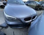 Dezmembrez piese caroserie, motor, cutie viteze, suspensie Bmw 5 Touring (E61) facelift 3.0 diesel 2009 (faruri cu lupa si fara