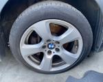 Dezmembrez piese caroserie, motor, cutie viteze, suspensie Bmw 5 Touring (E61) facelift 3.0 diesel 2009 (faruri cu lupa si fara