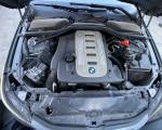 Dezmembrez piese caroserie, motor, cutie viteze, suspensie Bmw 5 Touring (E61) facelift 3.0 diesel 2009 (faruri cu lupa si fara
