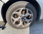 Dezmembrez piese caroserie, motor, cutie viteze, suspensie, Ford Grand C-Max 1.6 TDCI 2013, T1DA