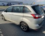 Dezmembrez piese caroserie, motor, cutie viteze, suspensie, Ford Grand C-Max 1.6 TDCI 2013, T1DA