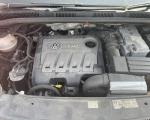 Dezmembrez piese caroserie, motor, cutie viteze, suspensie, Volkswagen Sharan (7N) 2.0 TDI 2014, CFFB