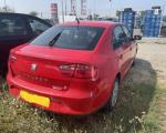 Dezmembrez piese caroserie, motor, cutie viteze, suspensie, Seat Toledo 4 (KG3) 1.6 TDI 2013, CAYC
