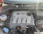 Dezmembrez piese caroserie, motor, cutie viteze, suspensie, Seat Toledo 4 (KG3) 1.6 TDI 2013, CAYC