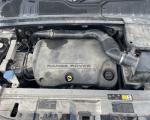 Dezmembrez piese caroserie, motor, cutie viteze, suspensie, Land Rover Range Rover Evoque 2.2 Diesel 2012, 224DT