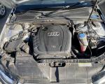 Dezmembrez piese caroserie, motor, cutie viteze, suspensie, Audi A4 Avant (8K5, B8) facelift 2.0 TDI 2012, CJCA