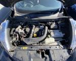 Dezmembrez piese caroserie, motor, cutie viteze, suspensie Nissan Juke 1.5 DCI 2012, K9K