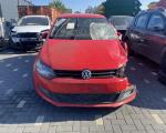 Dezmembrez piese caroserie, motor, cutie viteze, suspensie VW Polo (6R) 1.2 benz 2012, CFWA