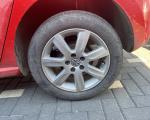 Dezmembrez piese caroserie, motor, cutie viteze, suspensie VW Polo (6R) 1.2 benz 2012, CFWA