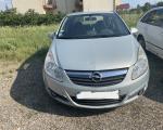 Dezmembrez piese caroserie, motor, cutie viteze, suspensie Opel Corsa D 1.3 CDTI 2010, Z13DTH