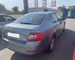 Dezmembrez piese caroserie, motor, cutie viteze, suspensie Skoda Octavia 3 (5E3) 1.6 TDI 2014, CLH