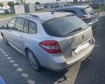 Dezmembrez piese caroserie, motor, cutie viteze, suspensie Renault Laguna 3 Combi 2.0 DCI 2008, M9R742