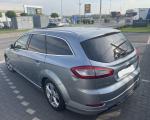 Dezmembrez piese caroserie, motor, cutie viteze, suspensie Ford Mondeo 4 Turnier facelift 2.0 TDCI 2014, TXBA