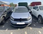 Dezmembrez piese caroserie, motor, cutie viteze, suspensie VW Golf 6 (5K1) 1.4 TSI 2009, CAXA