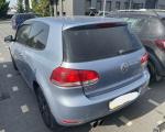 Dezmembrez piese caroserie, motor, cutie viteze, suspensie VW Golf 6 (5K1) 1.4 TSI 2009, CAXA