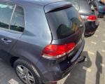 Dezmembrez piese caroserie, motor, cutie viteze, suspensie VW Golf 6 2.0 TDI 2009, CBAB