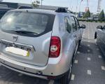 Dezmembrez piese caroserie, motor, cutie viteze, suspensie Dacia Duster 1.5 DCI facelift 2014, K9K856