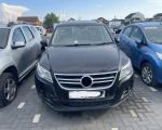 Dezmembrez piese caroserie, motor, cutie viteze, suspensie VW Tiguan (5N) 2.0 TDI 2009 4X4, CBAB