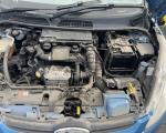 Dezmembrez piese caroserie, motor, cutie viteze, suspensie Ford Fiesta 6 1.4 TDCI 2009, F6JD