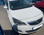 Dezmembrez piese caroserie, motor, cutie viteze, suspensie Opel Astra J Combi 1.7 CDTI 2010, A17DTR