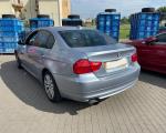 Dezmembrez piese caroserie, motor, cutie viteze, suspensie BMW Seria 3 (E90) facelift 2.0 diesel 2010, N47D20C