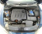 Dezmembrez piese caroserie, motor, cutie viteze, suspensie Skoda Octavia 2 (1Z3) facelift 1.6 TDI 2011, CAYC