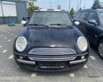 Dezmembrez piese caroserie, motor, cutie viteze, suspensie Mini Cooper (R50, R53) 1.6 benz 2002, W10B16A