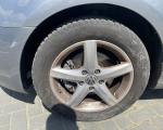Dezmembrez piese caroserie, motor, cutie viteze, suspensie VW Golf 6 (5K1) 1.4 TSI 2011, CAXA
