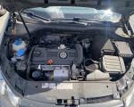 Dezmembrez piese caroserie, motor, cutie viteze, suspensie VW Golf 6 (5K1) 1.4 TSI 2011, CAXA