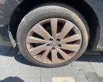 Dezmembrez piese caroserie, motor, cutie viteze, suspensie Seat Toledo 4 1.2 TSI 2013, CBZB