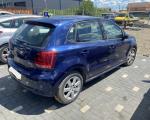Dezmembrez piese caroserie, motor, cutie viteze, suspensie VW Polo (6R) 1.6 TDI 2010, CAYA