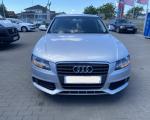 Dezmembrez piese caroserie, motor, cutie viteze, suspensie Audi A4 (8K2, B8) 2.0 TDI 2008, CAGA