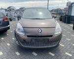 Dezmembrez piese caroserie, motor, cutie viteze, suspensie Renault Grand Scenic 3 2.0 DCI 2009, M9R615