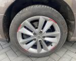 Dezmembrez piese caroserie, motor, cutie viteze, suspensie Renault Grand Scenic 3 2.0 DCI 2009, M9R615