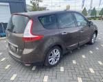 Dezmembrez piese caroserie, motor, cutie viteze, suspensie Renault Grand Scenic 3 2.0 DCI 2009, M9R615