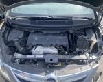 Dezmembrez piese caroserie, motor, cutie viteze, suspensie Opel Zafira C (P12) 2.0 CDTI 2011, A20DT
