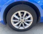 Dezmembrez piese caroserie, motor, cutie viteze, suspensie Skoda Octavia 3 (5E3) 1.6 TDI 2014, CLHA