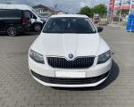 Dezmembrez piese caroserie, motor, cutie viteze, suspensie Skoda Octavia 3 (5E3) 1.6 TDI 2014, CLHA