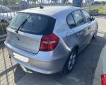 Dezmembrez piese caroserie, motor, cutie viteze, suspensie Bmw 1 (E87, E87) facelift 2.0 diesel, N47D20C