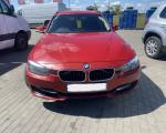 Dezmembrez piese caroserie, motor, cutie viteze, suspensie Bmw 3 Touring (F31) 2.0 diesel 2012, N47D20C