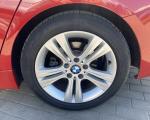 Dezmembrez piese caroserie, motor, cutie viteze, suspensie Bmw 3 Touring (F31) 2.0 diesel 2012, N47D20C